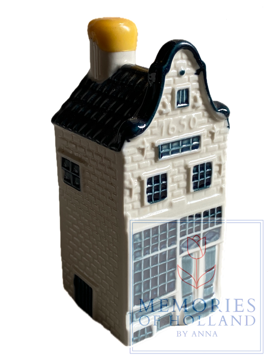 KLM Airlines House