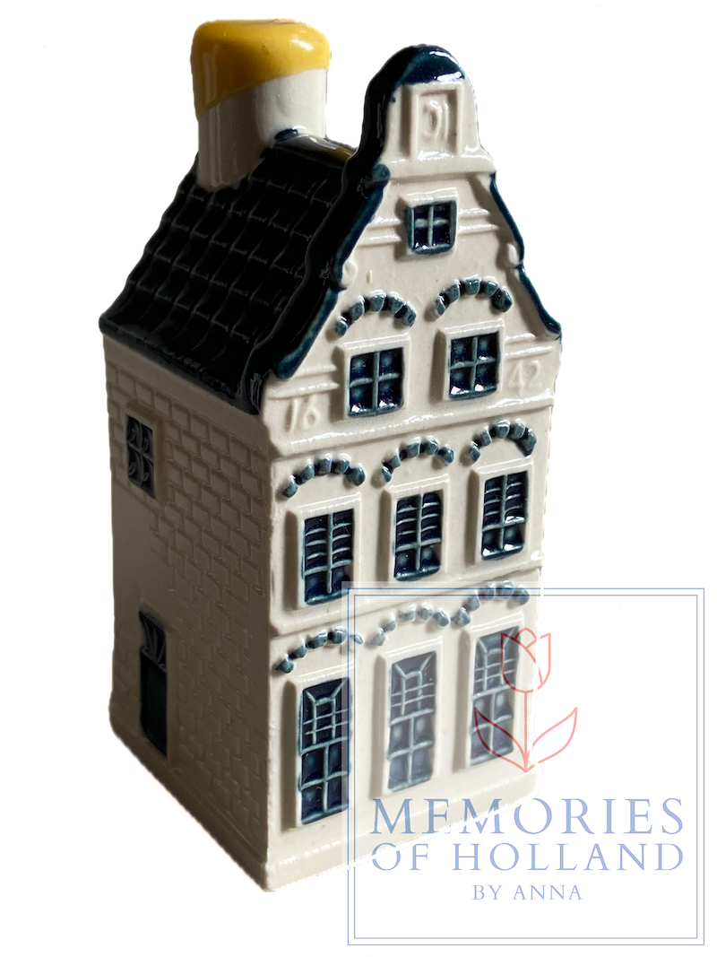 KLM House 16 Haarlem