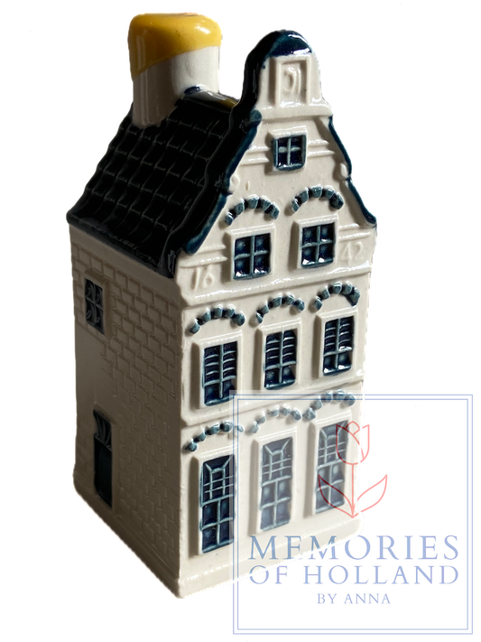 KLM House 16 Haarlem