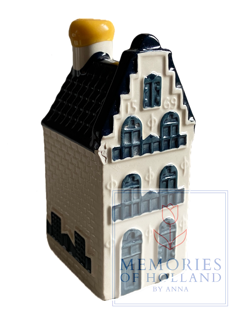 KLM House Collectibles