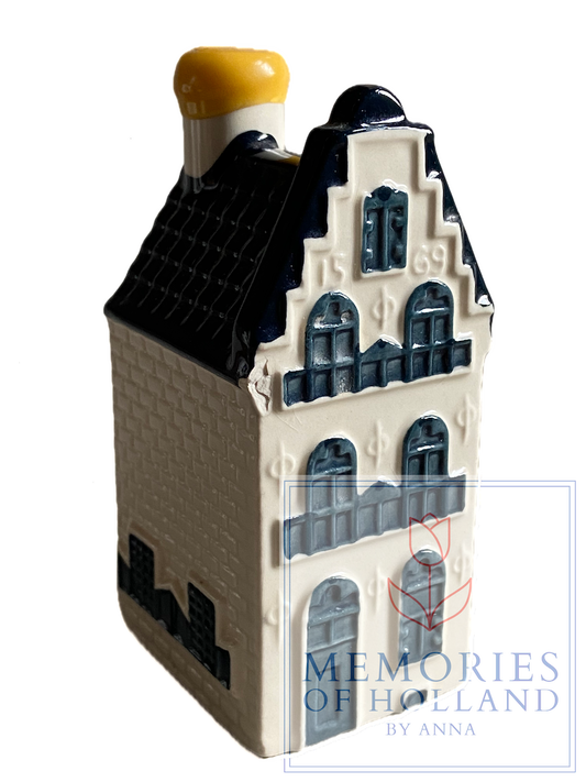 KLM House Collectibles