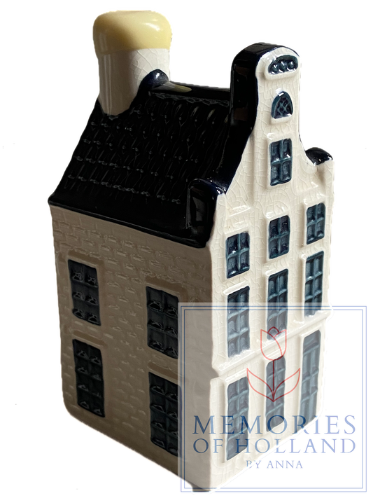 KLM Miniature Houses