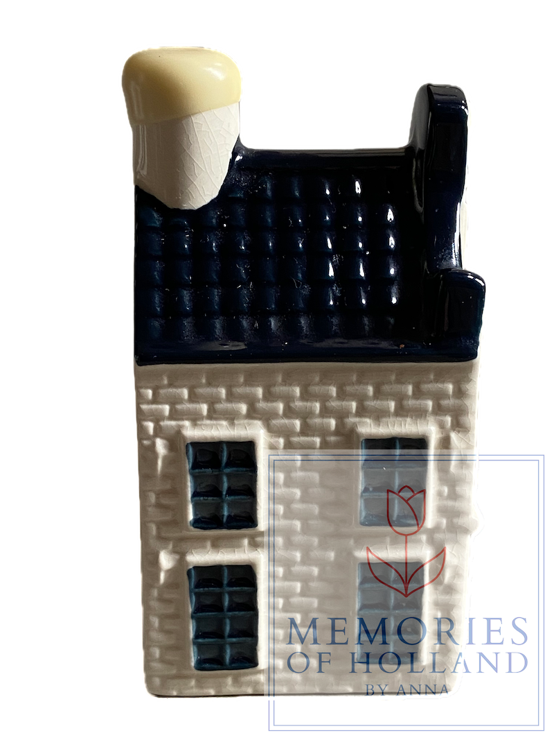 KLM Miniature Houses