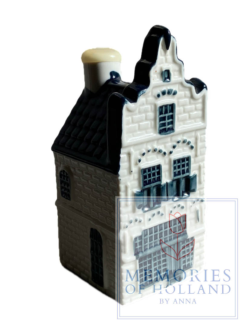 KLM House Edam