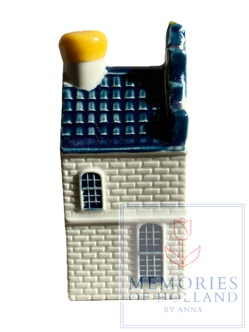 Unique Ceramic Houses