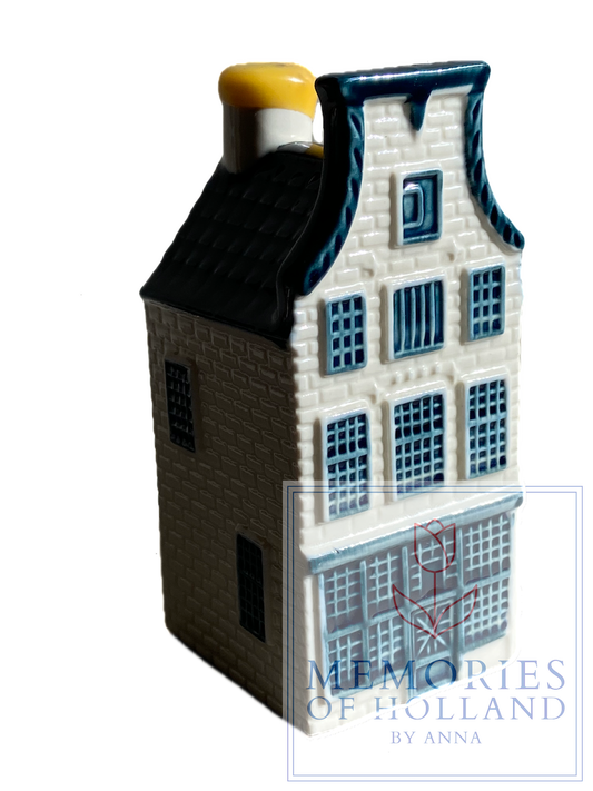 KLM House Series