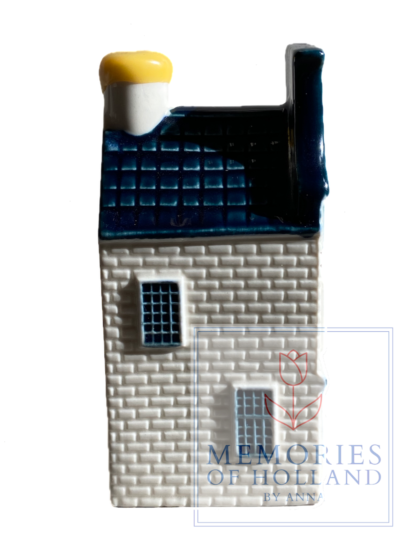 KLM House Series