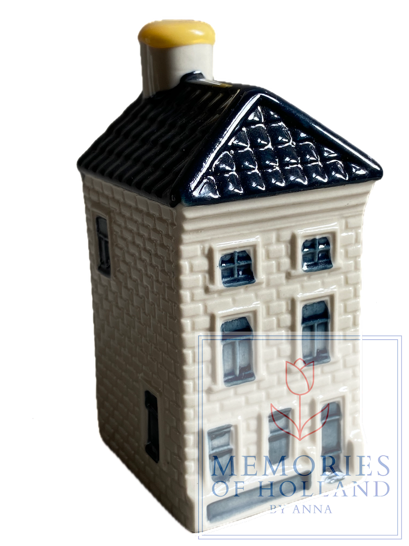 BOLS collectible Houses