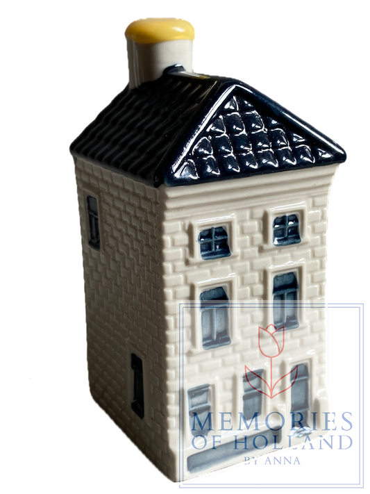 BOLS collectible Houses