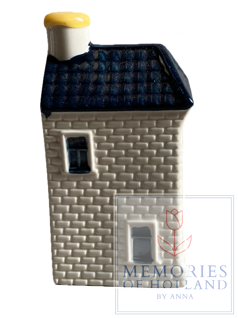 BOLS collectible Houses