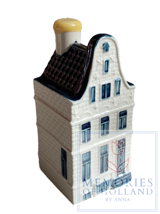 KLM house number 40