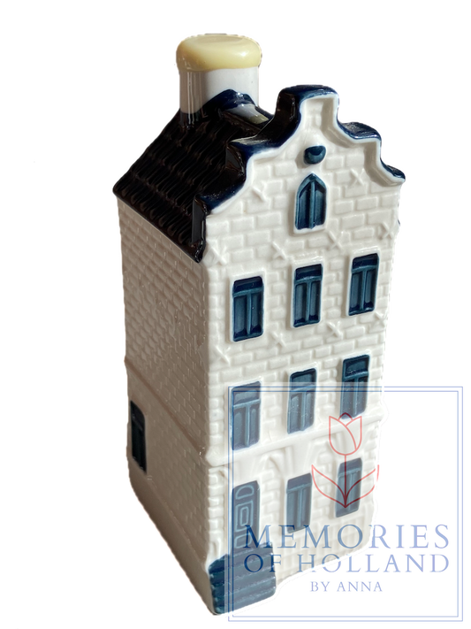 KLM house number 45