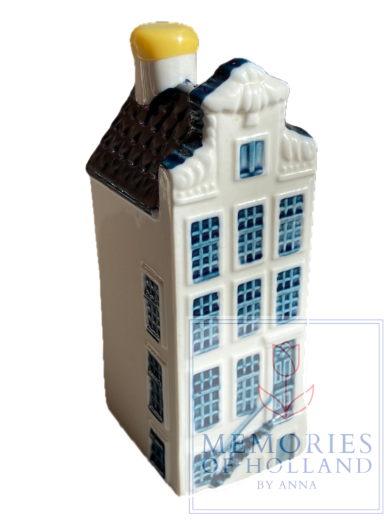 KLM house number 46