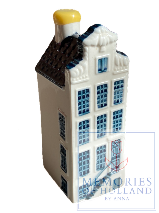 KLM house number 46