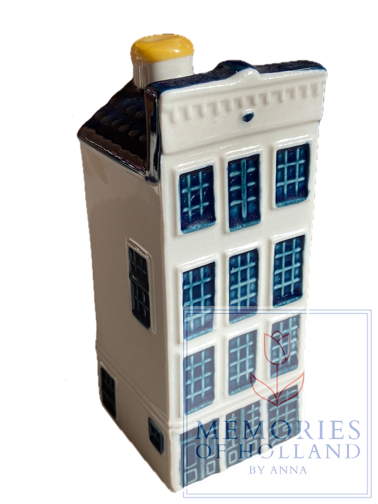 KLM house number 47