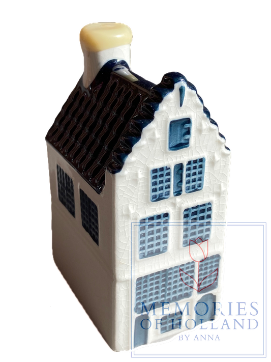 KLM house number 50