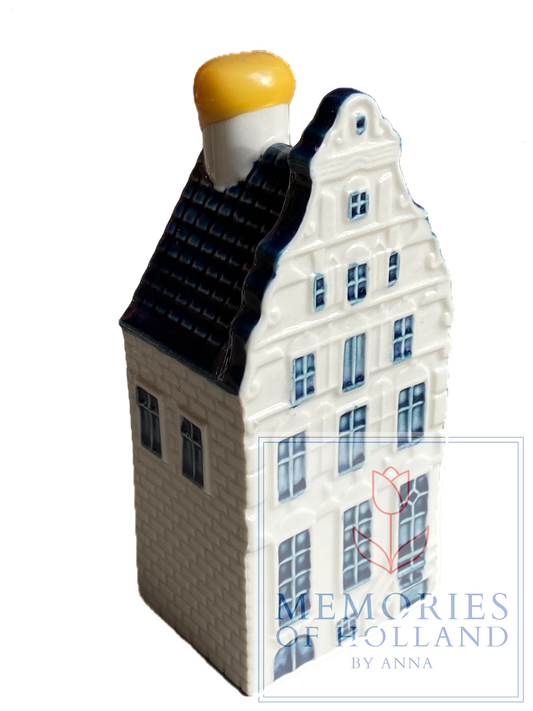 KLM house number 53