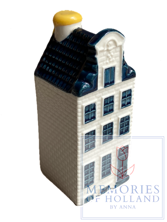 KLM house number 58