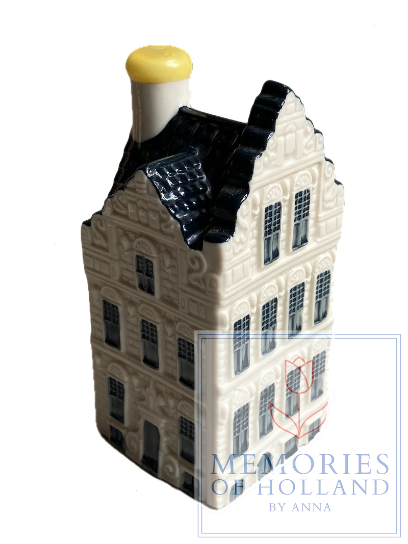 KLM house number 81