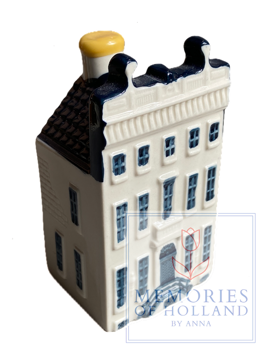 KLM house number 83