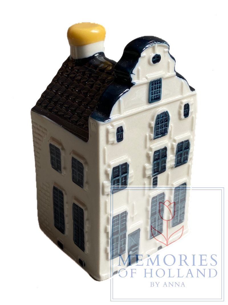 KLM house number 84