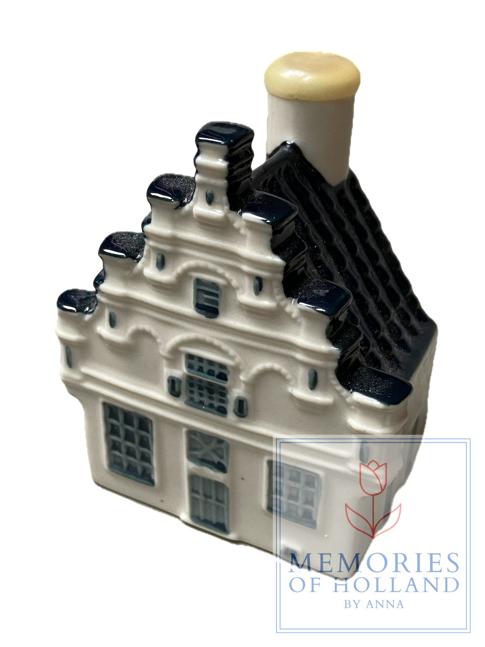 KLM house number 94