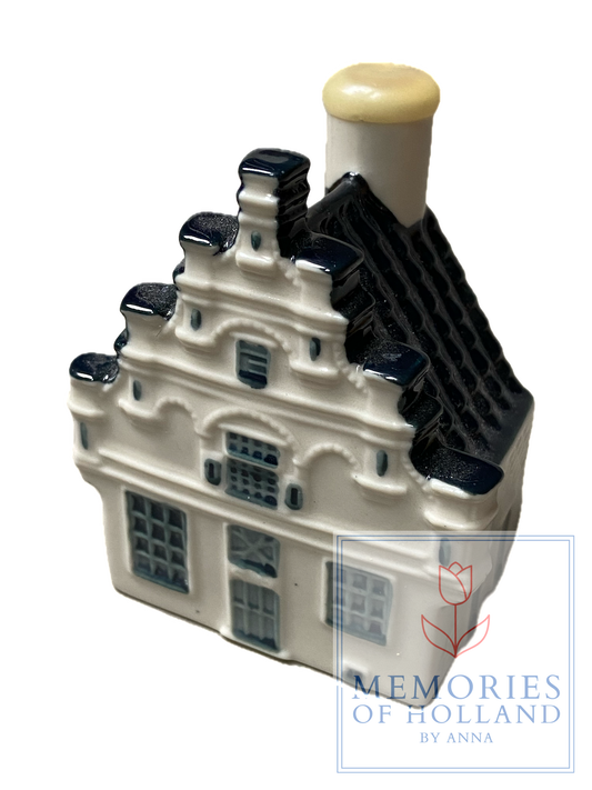 KLM house number 94