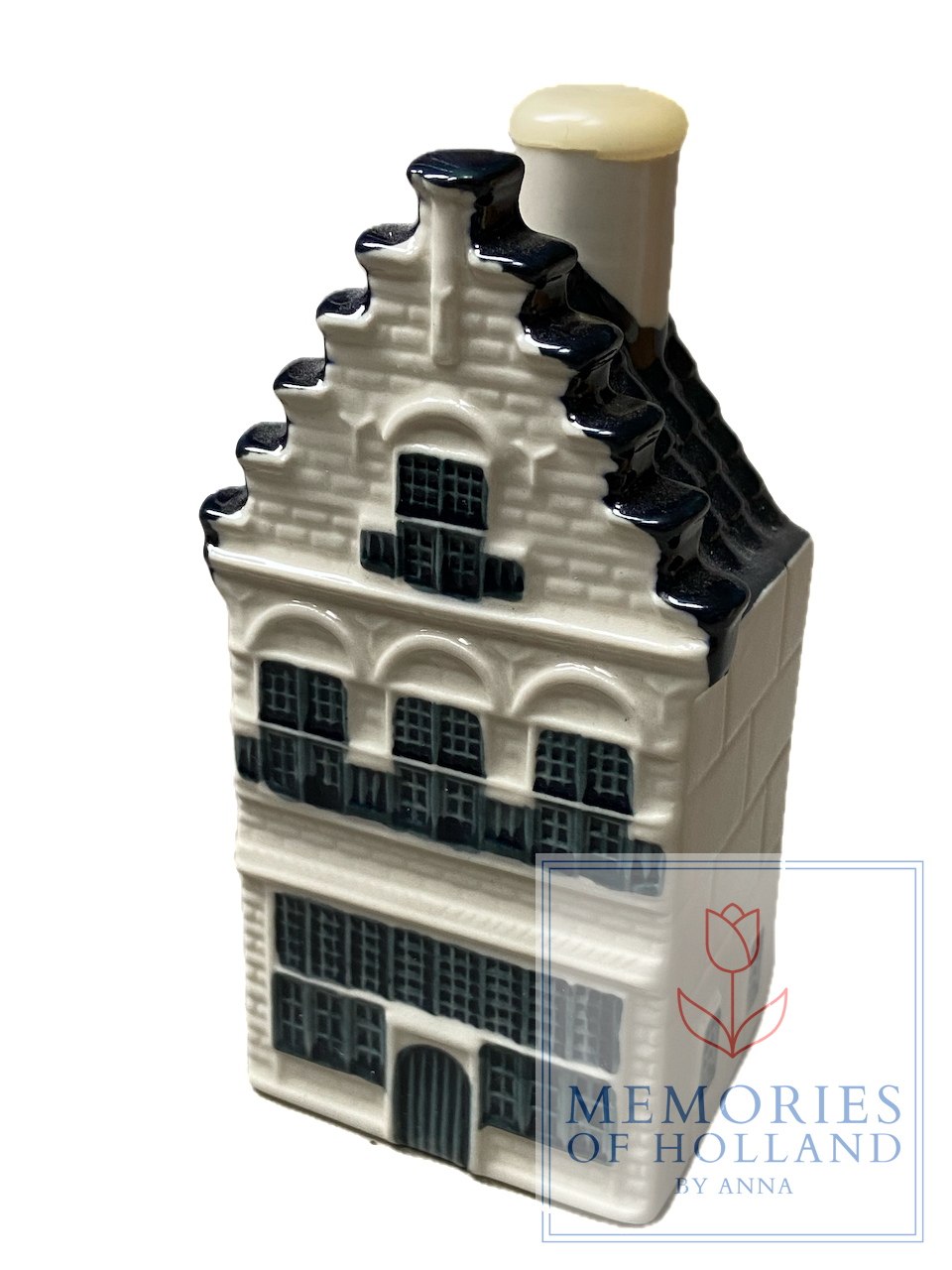 KLM house number 96