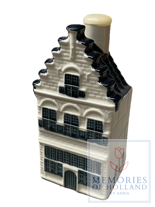 KLM house number 96